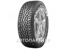 KUMHO 215/75 R16С 116/114R Winter PorTran CW11 шип EC